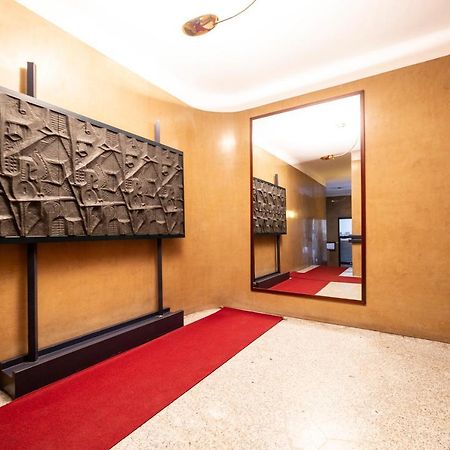 Loreto Elegant Flat Milano Ngoại thất bức ảnh