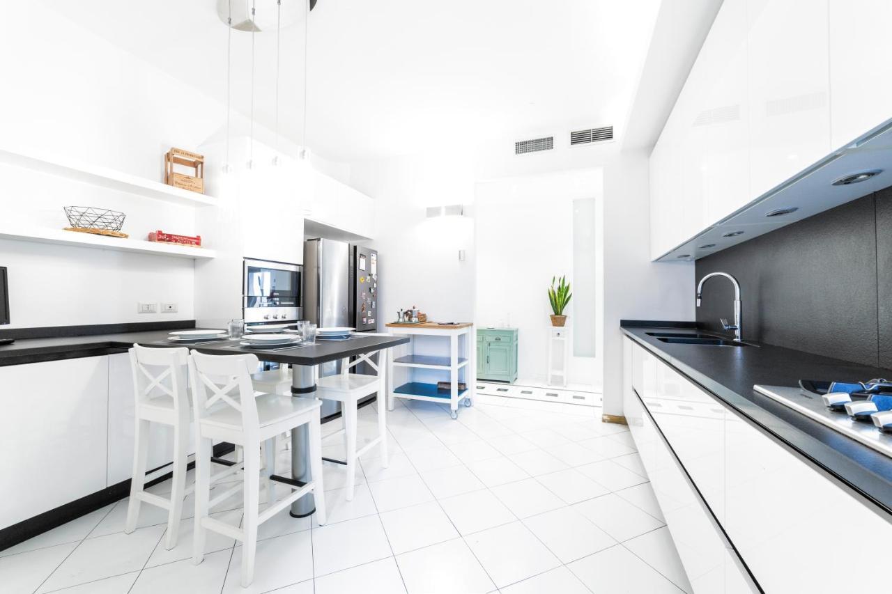 Loreto Elegant Flat Milano Ngoại thất bức ảnh