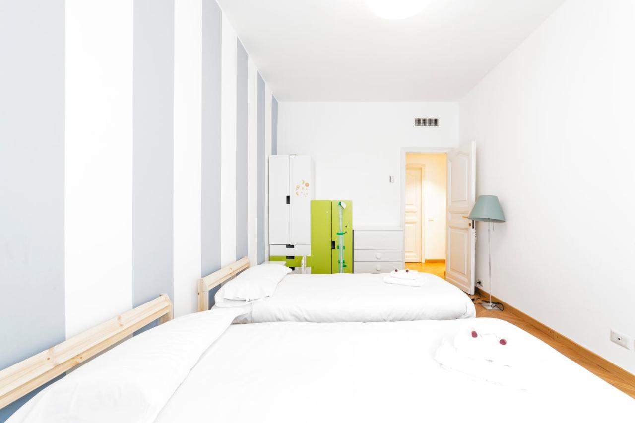 Loreto Elegant Flat Milano Ngoại thất bức ảnh