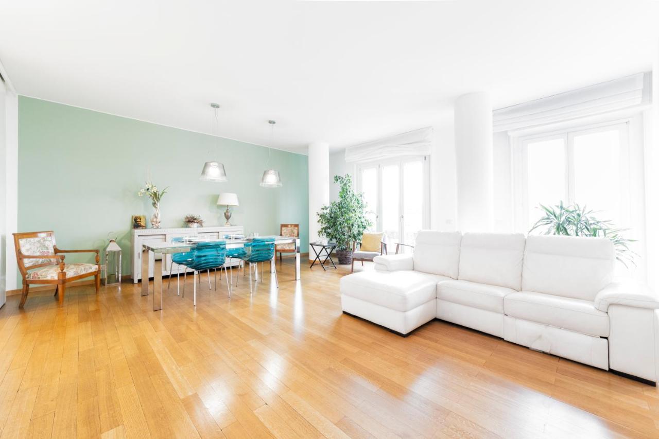 Loreto Elegant Flat Milano Ngoại thất bức ảnh