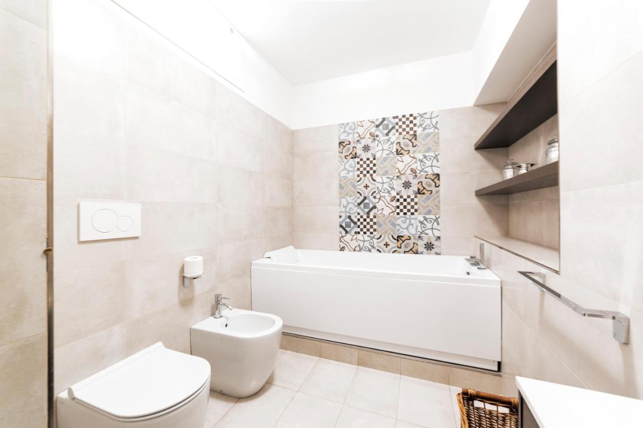Loreto Elegant Flat Milano Ngoại thất bức ảnh