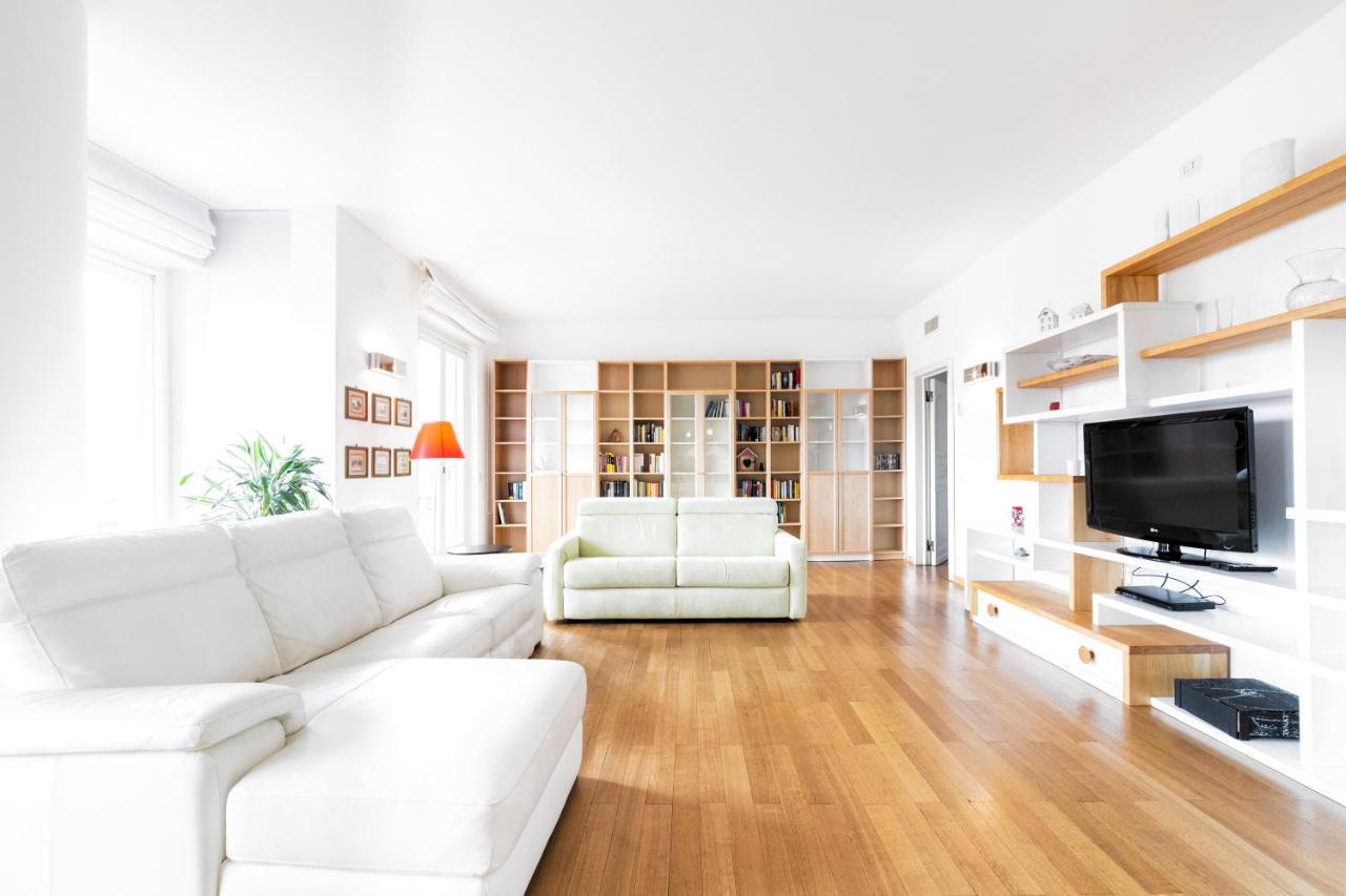 Loreto Elegant Flat Milano Ngoại thất bức ảnh