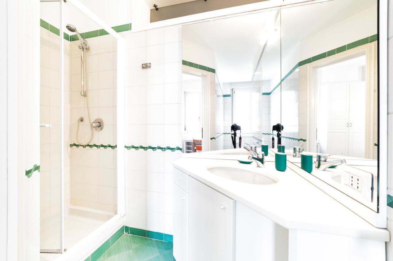 Loreto Elegant Flat Milano Ngoại thất bức ảnh