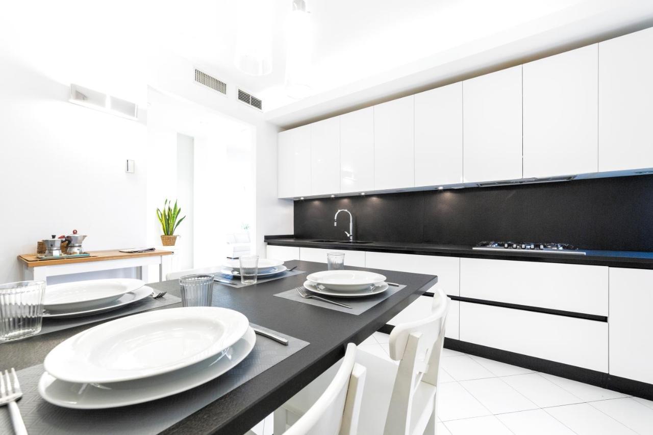 Loreto Elegant Flat Milano Ngoại thất bức ảnh