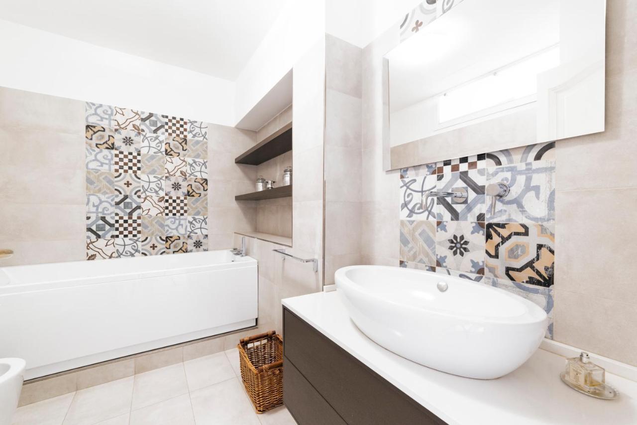 Loreto Elegant Flat Milano Ngoại thất bức ảnh